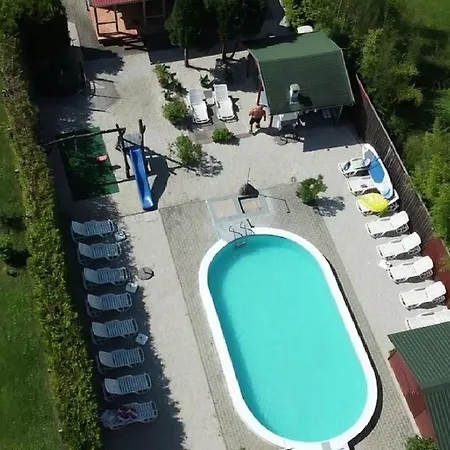 Am By Interhome Feriehus *