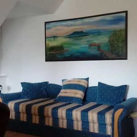 Am By Interhome Feriehus *