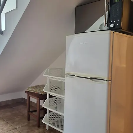 Am By Interhome Balatonmáriafürdő