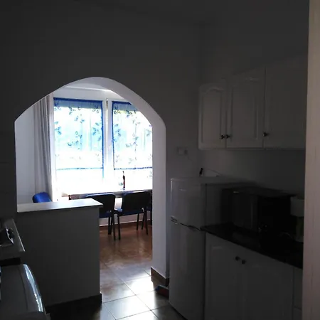 Am By Interhome Feriehus Balatonmáriafürdő