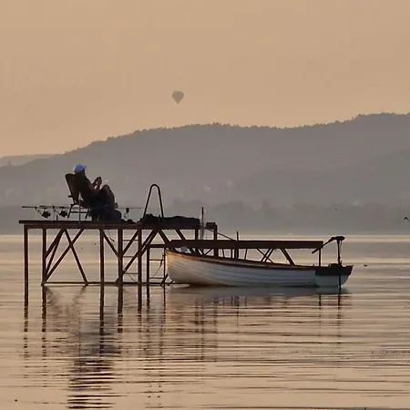 Am By Interhome بيت للعطل Balatonmáriafürdő