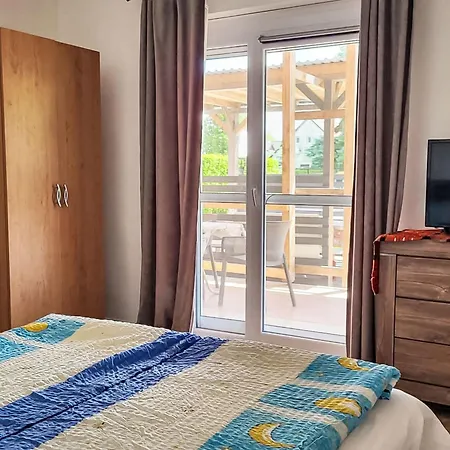 Feriehus Am By Interhome