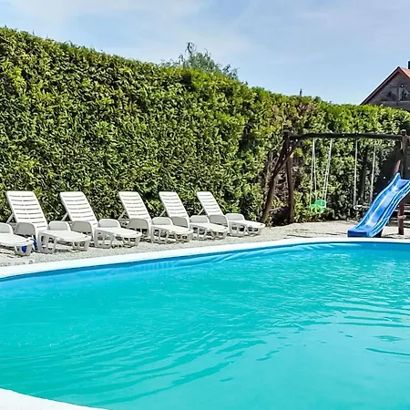 Am By Interhome Feriehus Balatonmáriafürdő