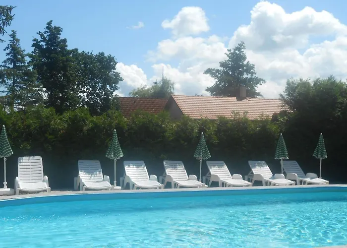 Hébergement de vacances Am By Interhome
