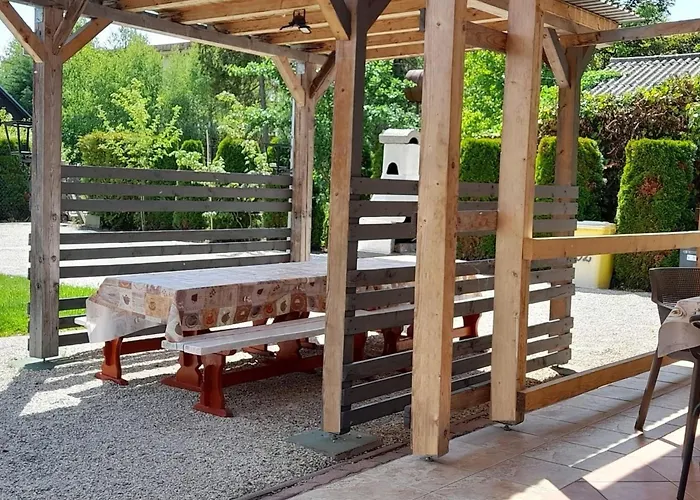 Am By Interhome Balatonmáriafürdő