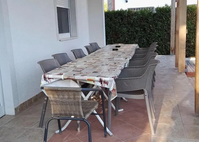 Am By Interhome Hébergement de vacances *