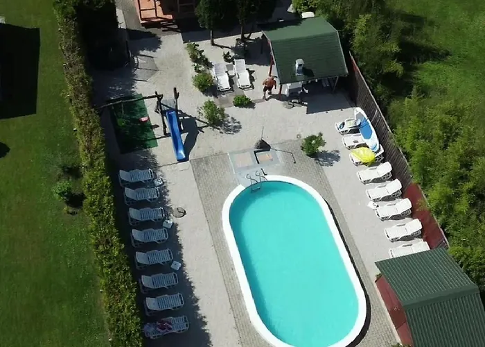 Am By Interhome Hébergement de vacances *
