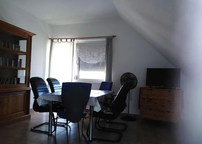 Hébergement de vacances Am By Interhome