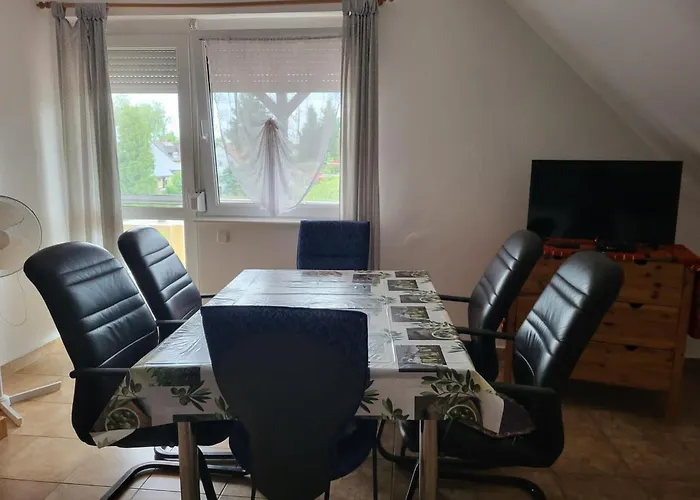 Am By Interhome Hébergement de vacances