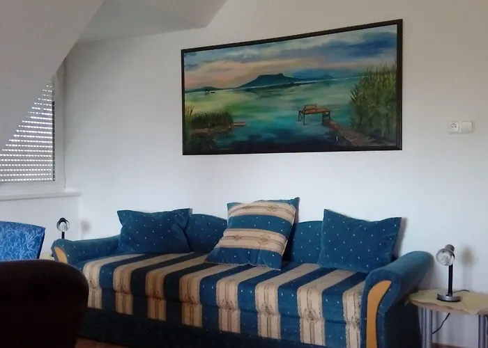 Am By Interhome Hébergement de vacances *