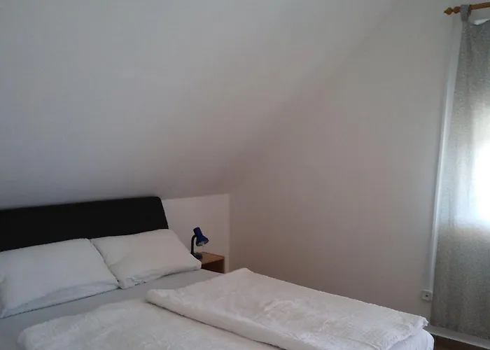 Hébergement de vacances Am By Interhome *