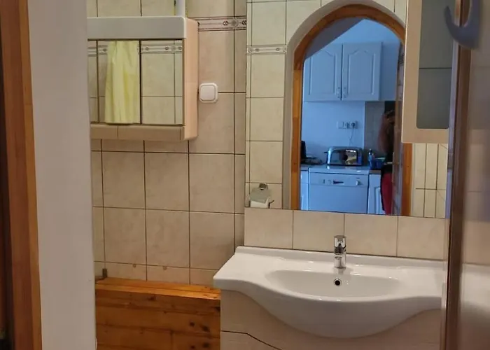 Am By Interhome Hébergement de vacances