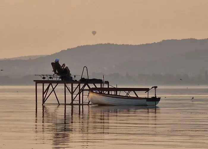 Am By Interhome Hébergement de vacances Balatonmáriafürdő